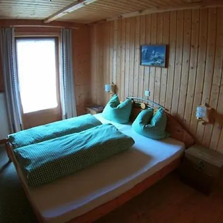 Angstingeralm Prägraten