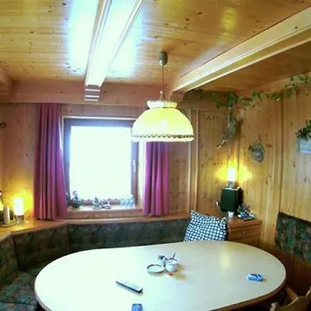 Angstingeralm