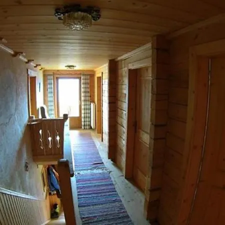 Angstingeralm Prägraten