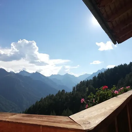 Angstingeralm Prägraten