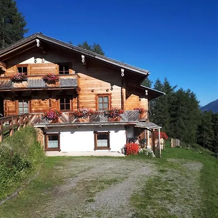 Angstingeralm